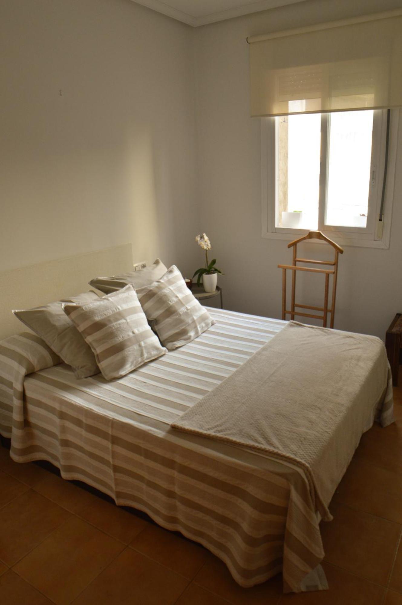 Apartamento Entero Centrico En 奥伦塞 外观 照片