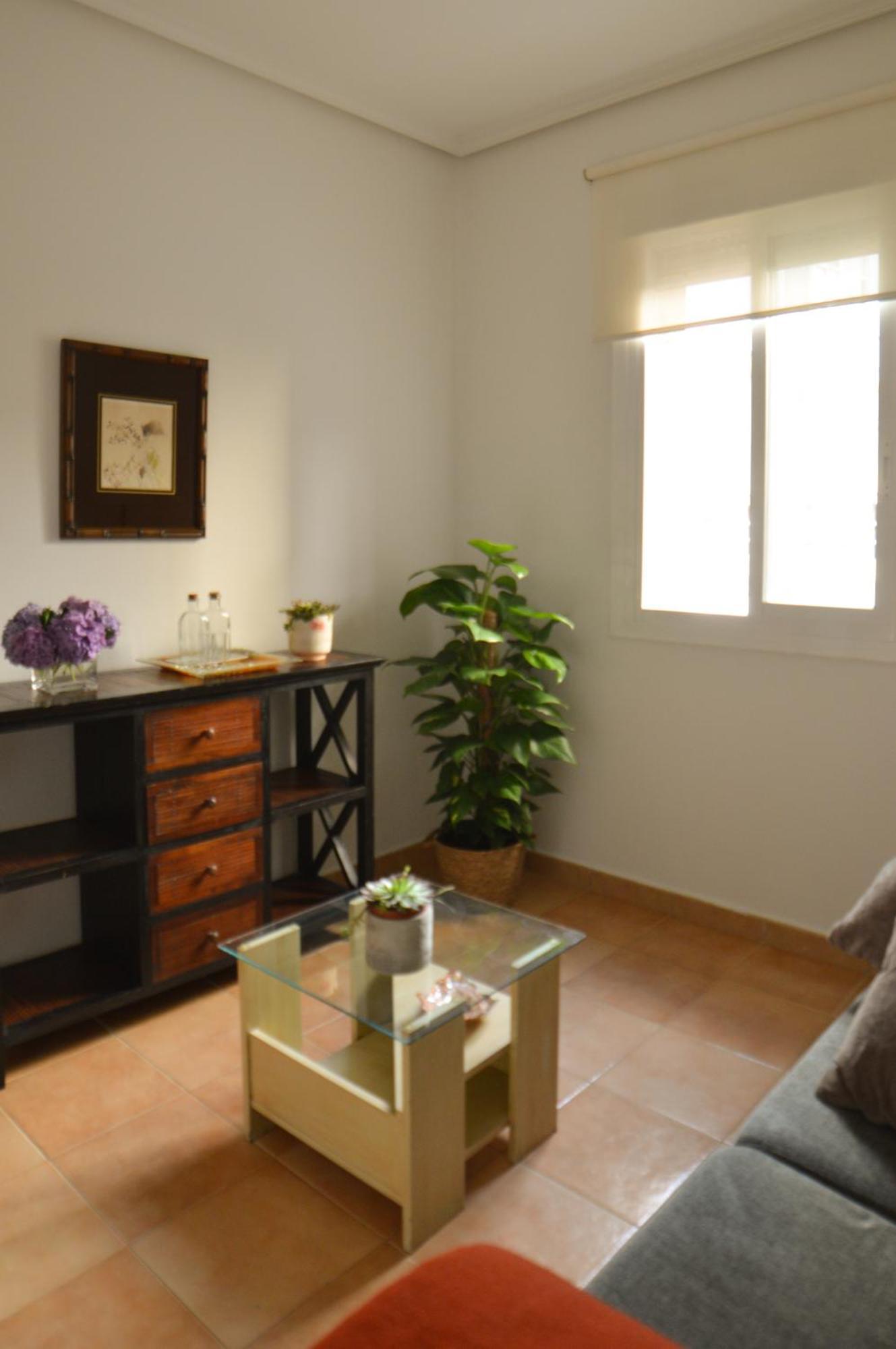 Apartamento Entero Centrico En 奥伦塞 外观 照片